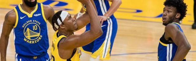 开云体育在线-【流言汇总】多位老将有意湖人 勇士追逐两届盖帽王