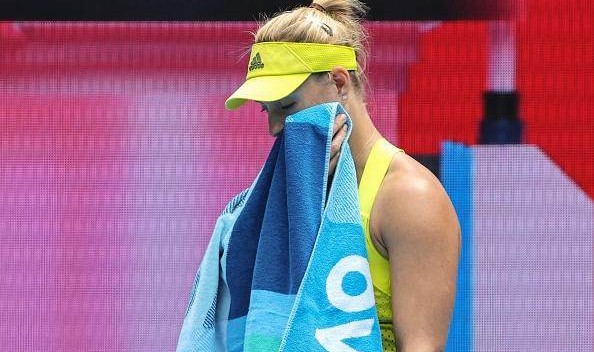 开云体育登录-名将纷纷落马（却无人感到惊讶）的澳网第一天