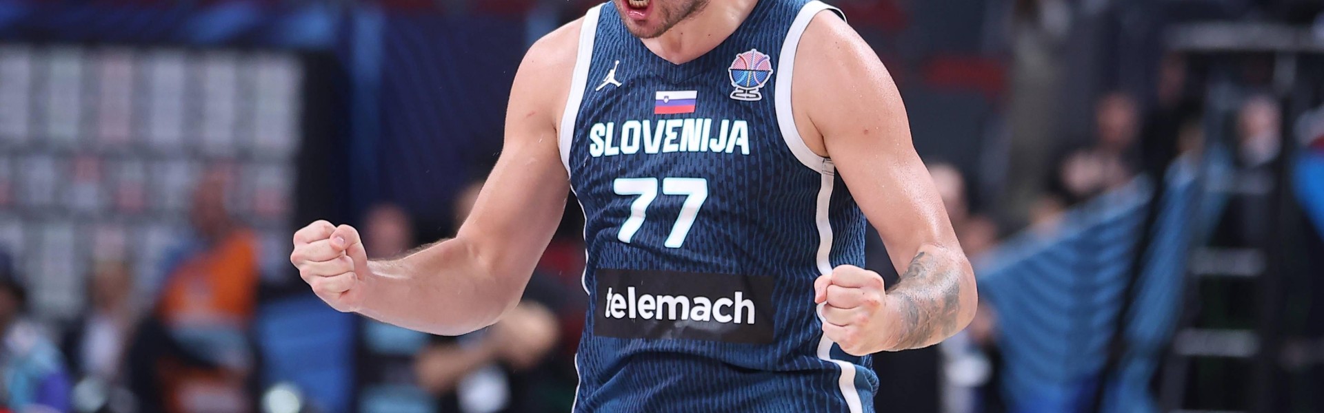 不再保守？东契奇欧锦赛大放异彩 湖人或放弃谨慎策略着眼当下