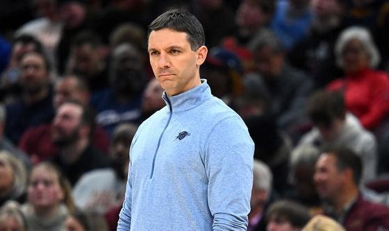 开云体育在线-戴格诺特：当比赛打到关键时刻 胜负就取决于谁能把球投进