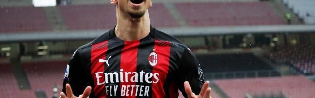 开云体育官网-皮奥利：伊布双响我不惊讶 他应该继续这样踢下去