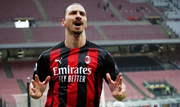 开云体育官网-皮奥利：伊布双响我不惊讶 他应该继续这样踢下去