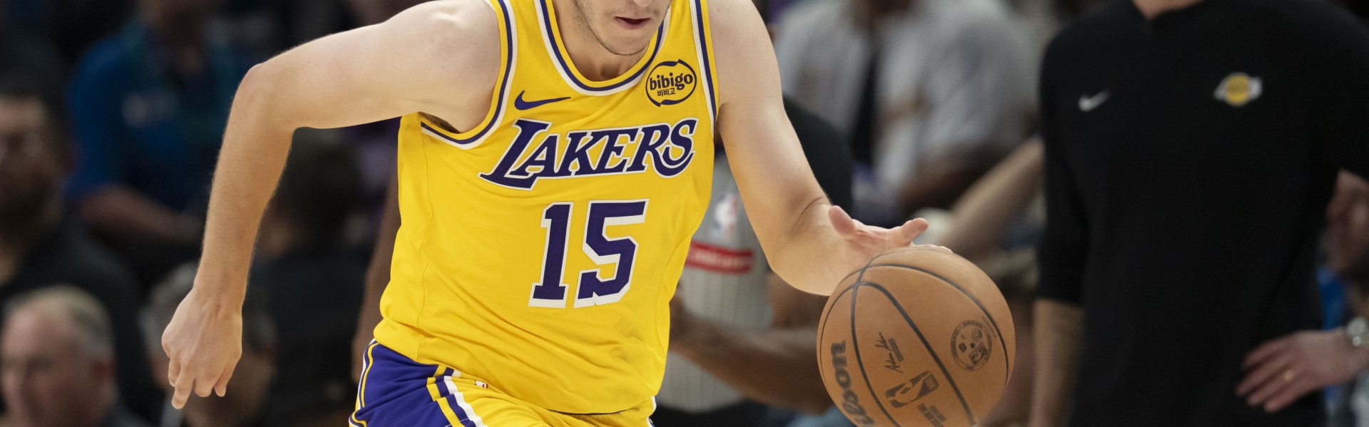 开云体育登录-富保罗：我告诉他经纪人 我欣赏小里球技和为人 需要他教我高尔夫