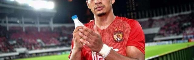 开云体育登录-沪媒：从网上得知蒋光太感染新冠 恒大感到很震惊