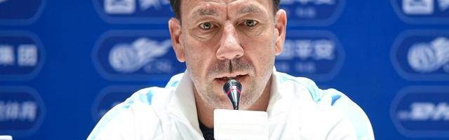 开云体育官网-两连胜重回前四的广州城信心满满：与沧州不容有失