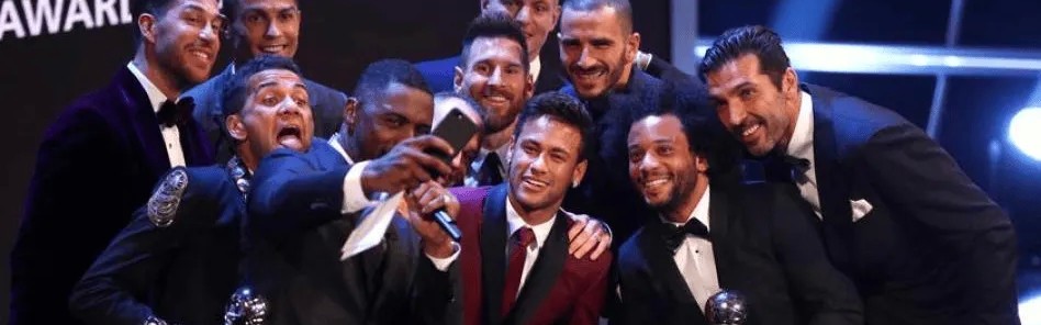 开云体育入口-马塞洛：愿意用五个欧冠冠军，换一个巴西的世界杯冠军