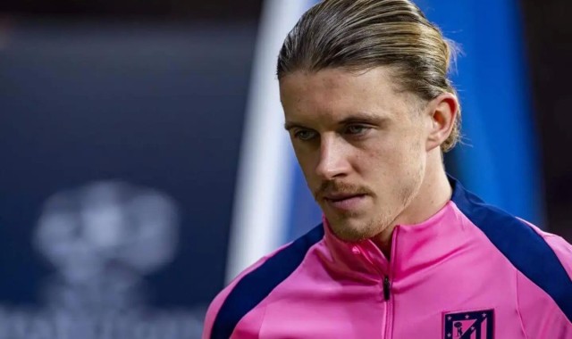 开云体育入口-TA：热刺想要加拉格尔已近三年，如今才终于签下他